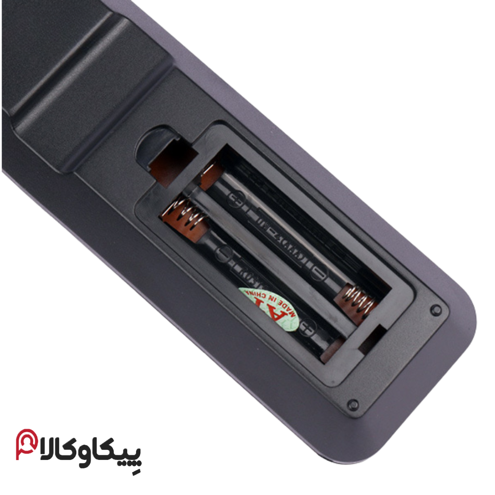 کنترل استار ایکس STARX 2200 پیکاوکالا