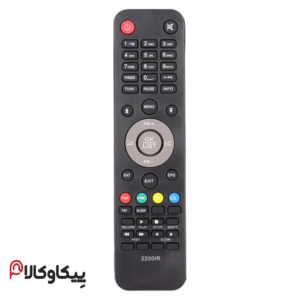 کنترل استار ایکس STARX 2200 پیکاوکالا