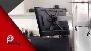 استاندارد VESA در براکت تلویزیون