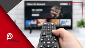 تفاوت کنترل تلویزیون اورجینال و کنترل تلویزیون کپی