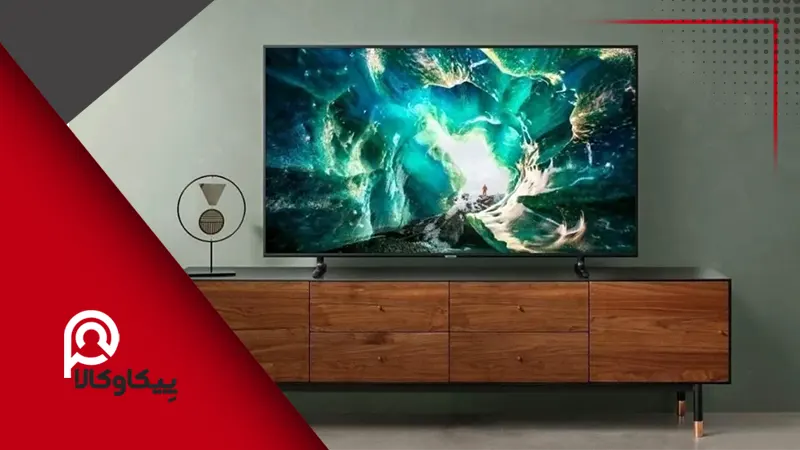 تفاوت محافظ صفحه و گلس تلویزیون