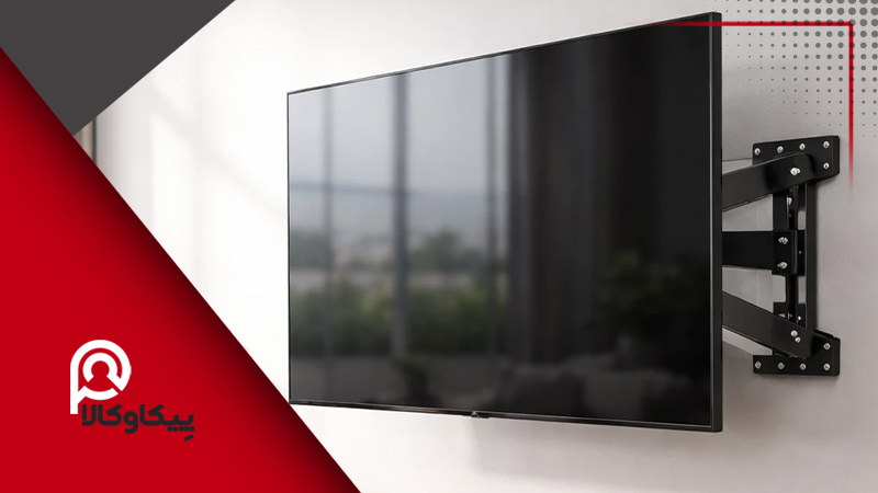 بهترین برندهای براکت تلویزیون در بازار
