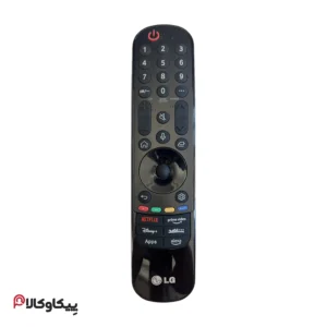 کنترل تلویزیون ال جی LG MR 24 اصلی