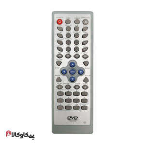 کنترل سیلکس SILLEX DVD