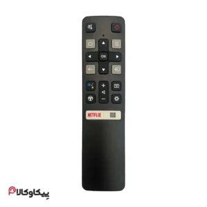 کنترل تی سی ال TCL کوچک جدید