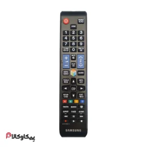 کنترل تلویزیون سامسونگ SAMSUNG 1078 فابریک شرکتی