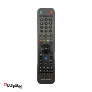 مدیا استار 1000 رودستگاهی اصلی MEDIASTAR