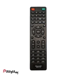 کنترل اسپیکر مکسیدر Maxeeder تخت