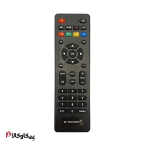 کنترل مدیااستارMEDIASTAR مینی مخملی