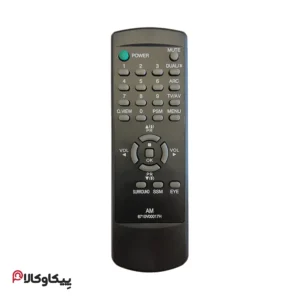 کنترل تلویزیون ال جی LG H17