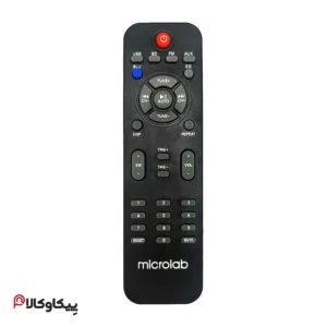 کنترل اسپیکر میکرو لب MICROLAB