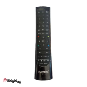 کنترل تلویزیون امپریال EMPERIAL تاچ T5