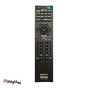 کنترل تلویزیون سونی SONY 014 بلند