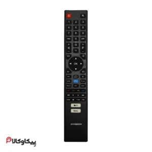 کنترل تلویزیون ایکس ویژن XVISION نت فلیکس دار بلند اورجینال