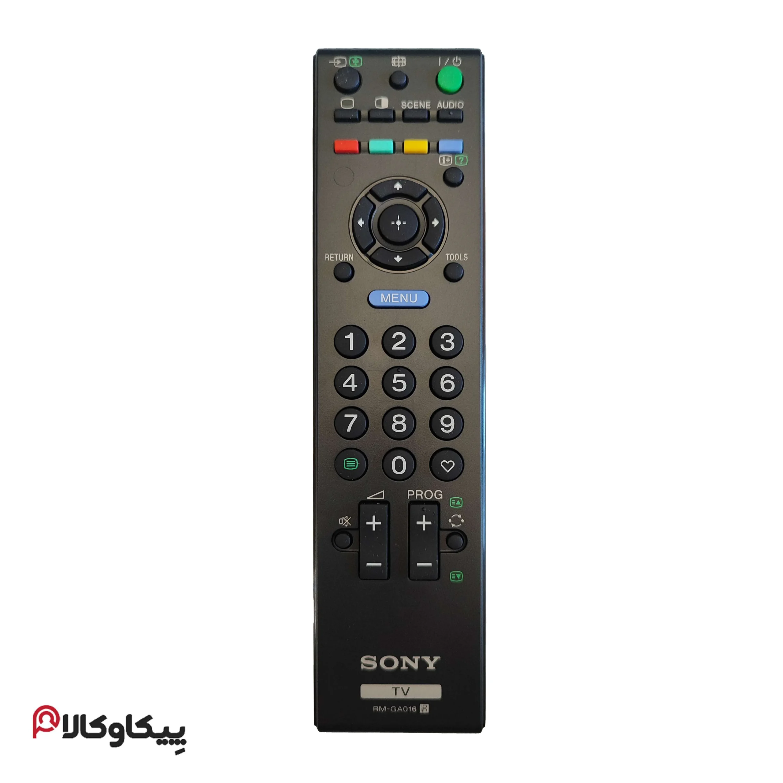 کنترل تلویزیون سونی SONY GA016