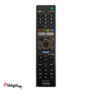 کنترل تلویزیون سونی SONY دو نت اصلی اورجینال