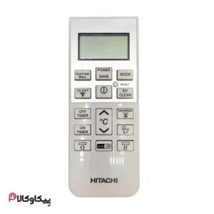 کنترل کولر گازی هیتاچی HITACHI AC105