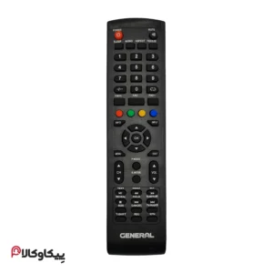 کنترل تلویزیون یونیوا UNEVEA 2500