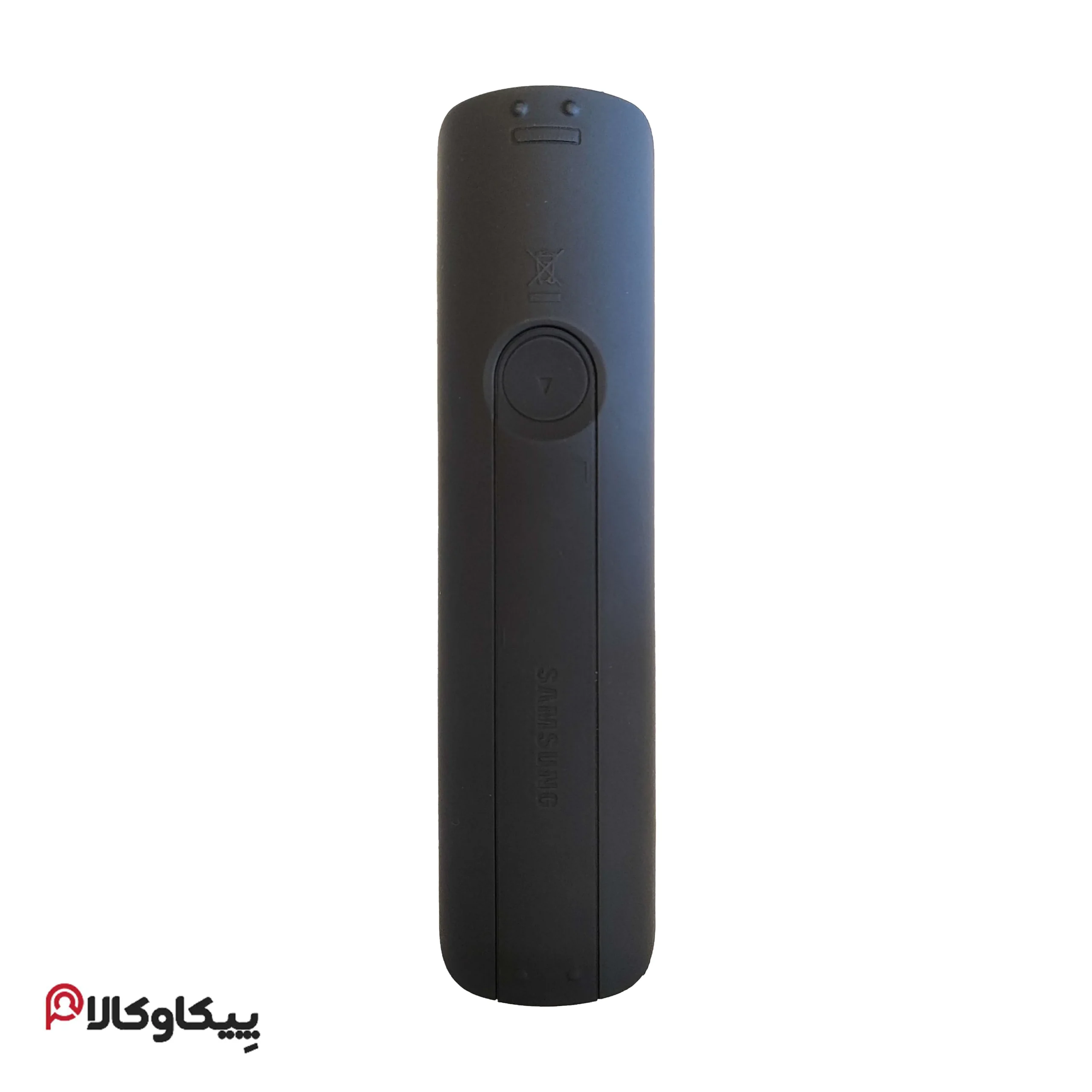 کنترل سامسونگ 1088 SAMSUNG پک دار دکمه سفید