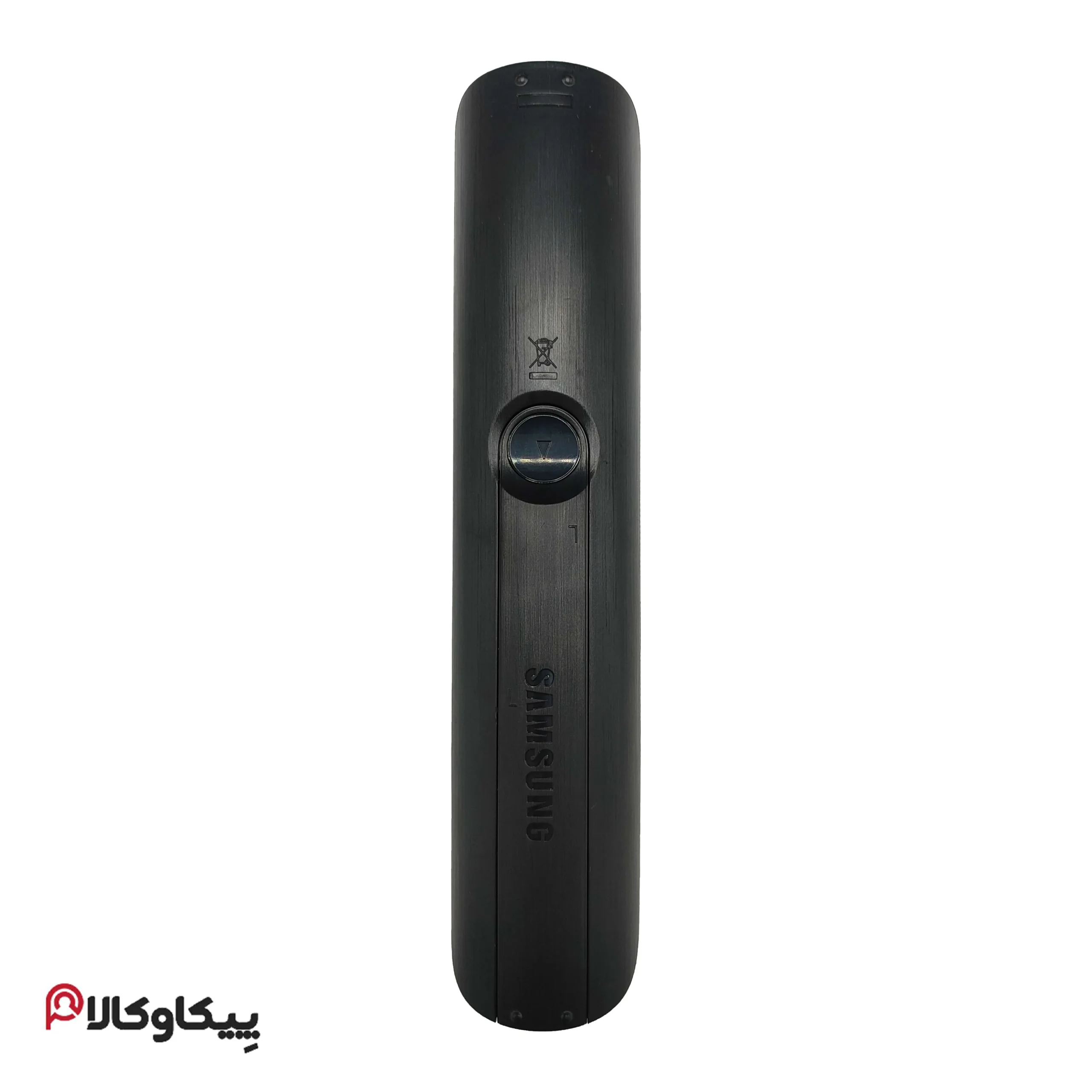 کنترل تلویزیون سامسونگ SAMSUNG 1078 پشت هک شده