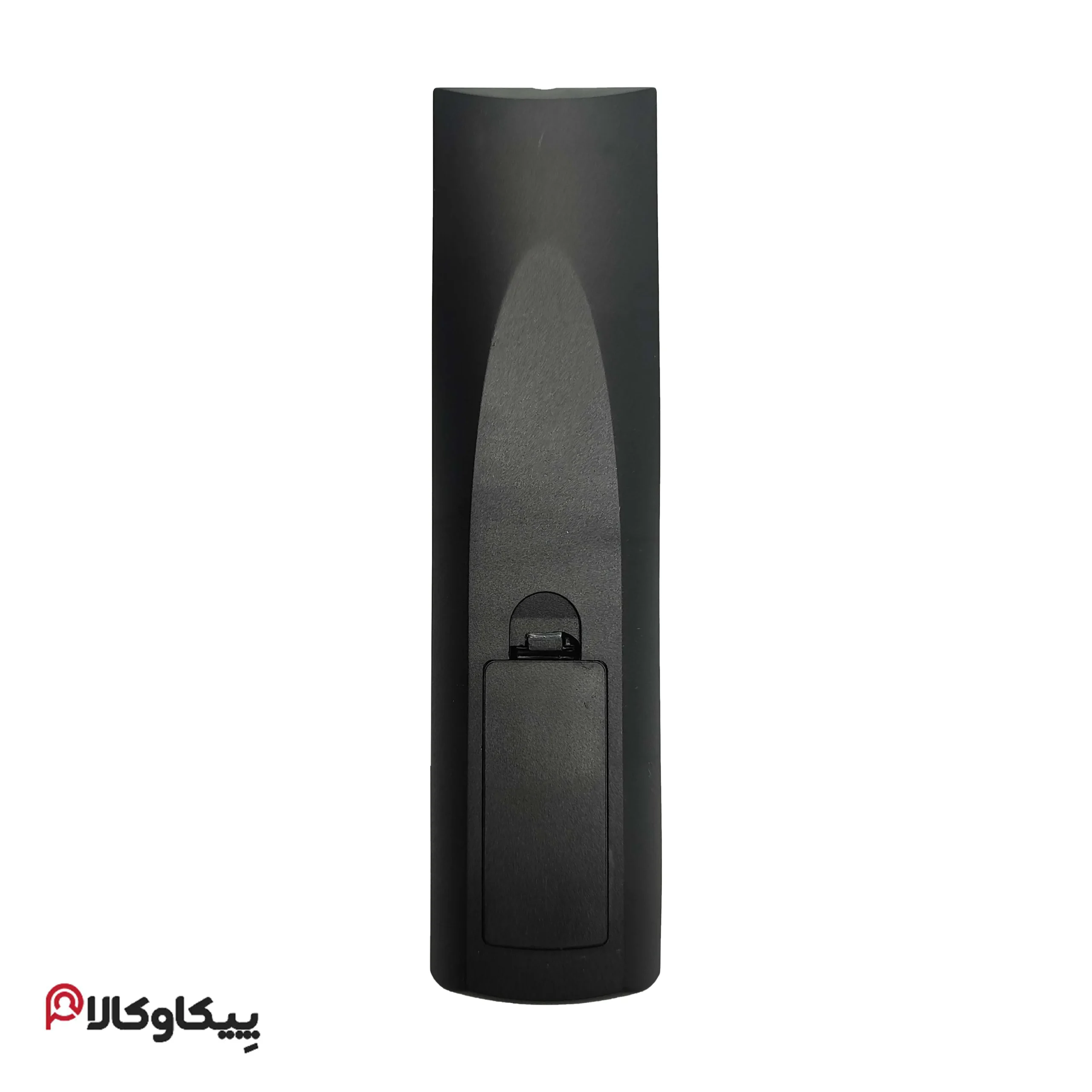 کنترل تلویزیون ایکس ویژن XVISION رکورد دار نیم قلمی
