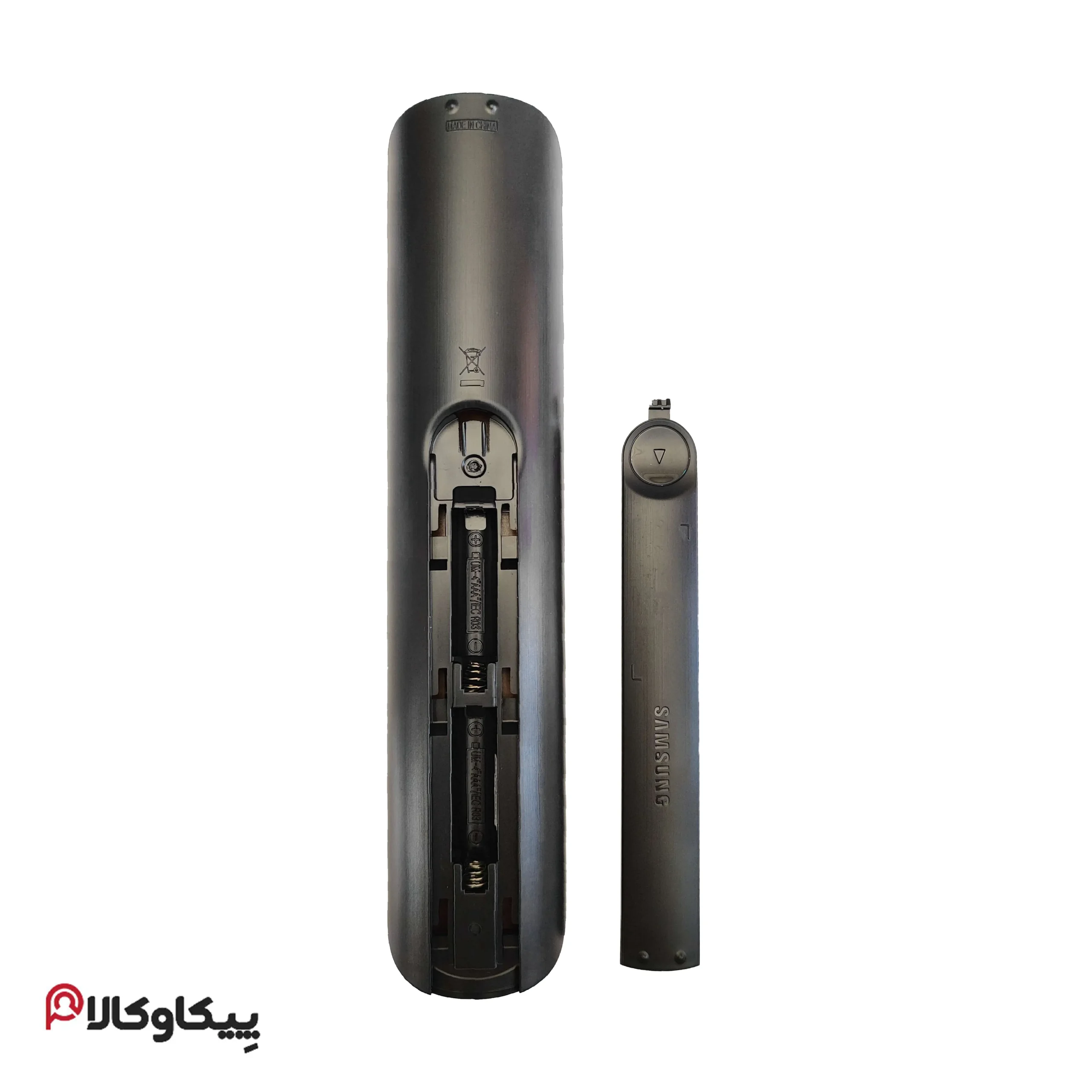 کنترل تلویزیون سامسونگ SAMSUNG 1078 فابریک شرکتی