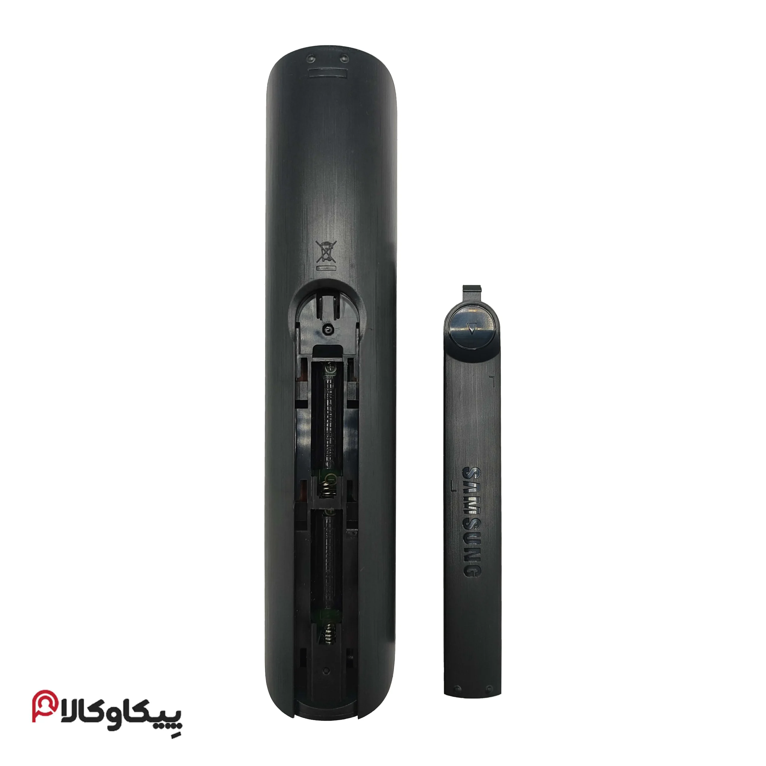 کنترل تلویزیون سامسونگ SAMSUNG 1078 پشت هک شده