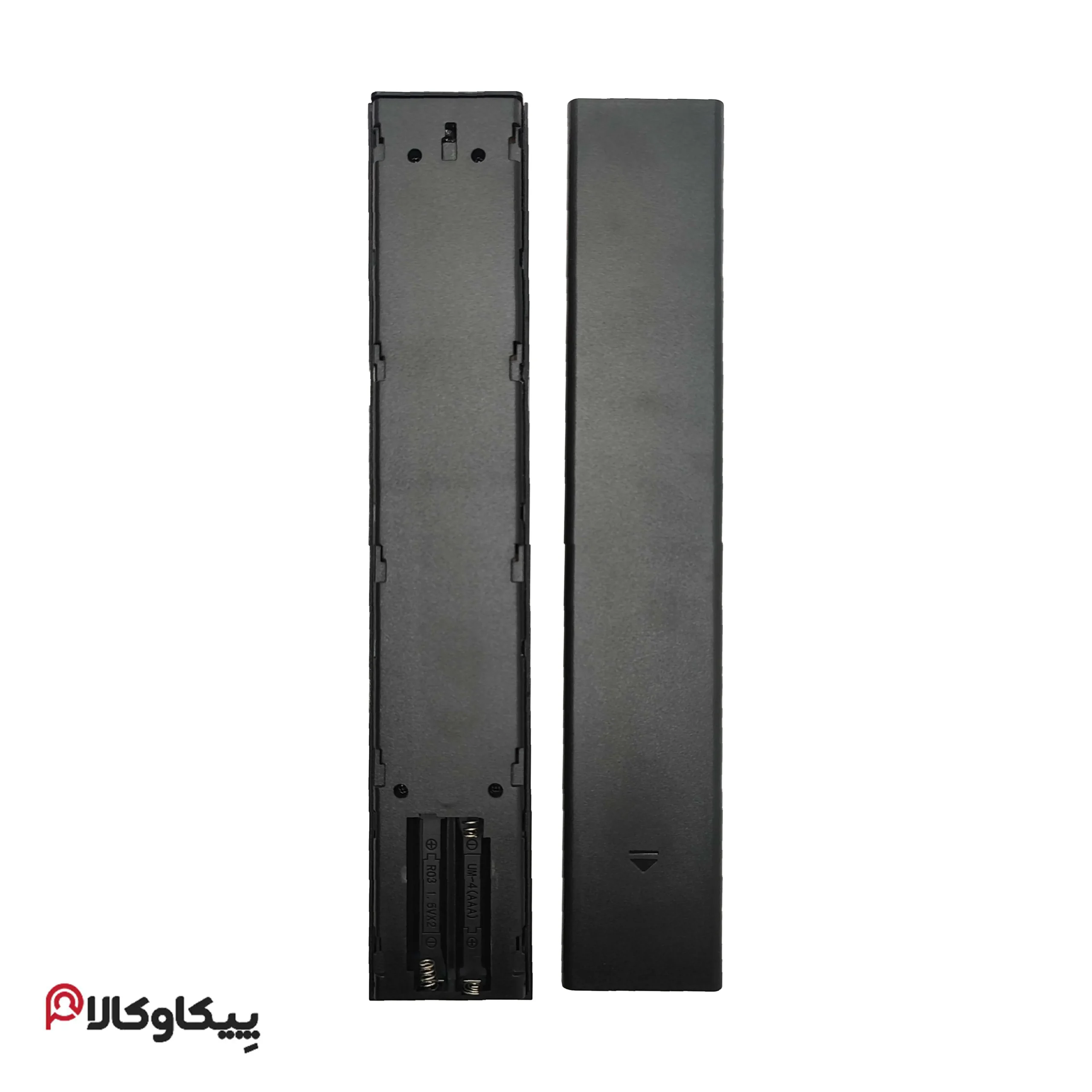 کنترل تلویزیون ایکس ویژن XVISION نت فلیکس دار بلند اورجینال