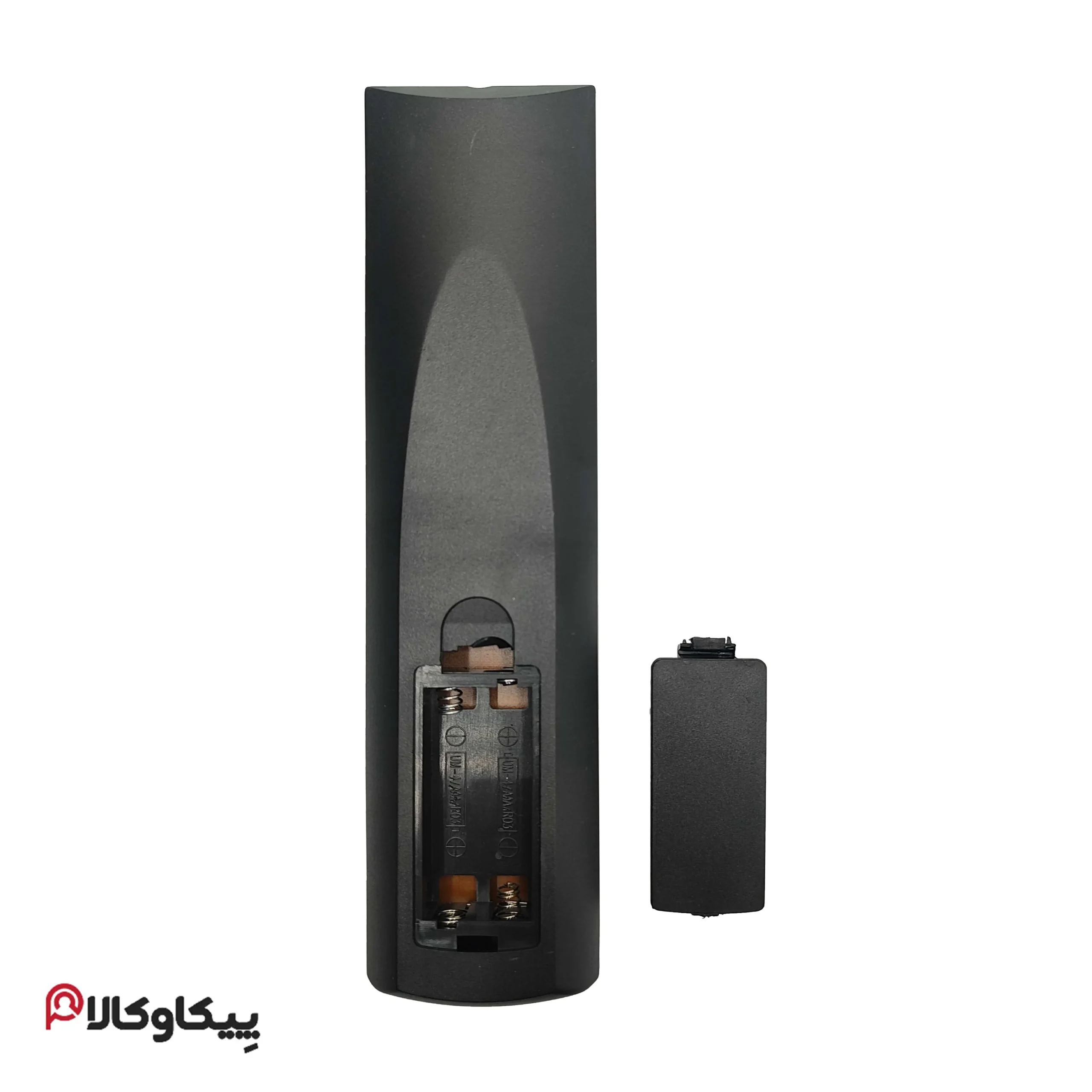 کنترل تلویزیون ایکس ویژن XVISION رکورد دار نیم قلمی