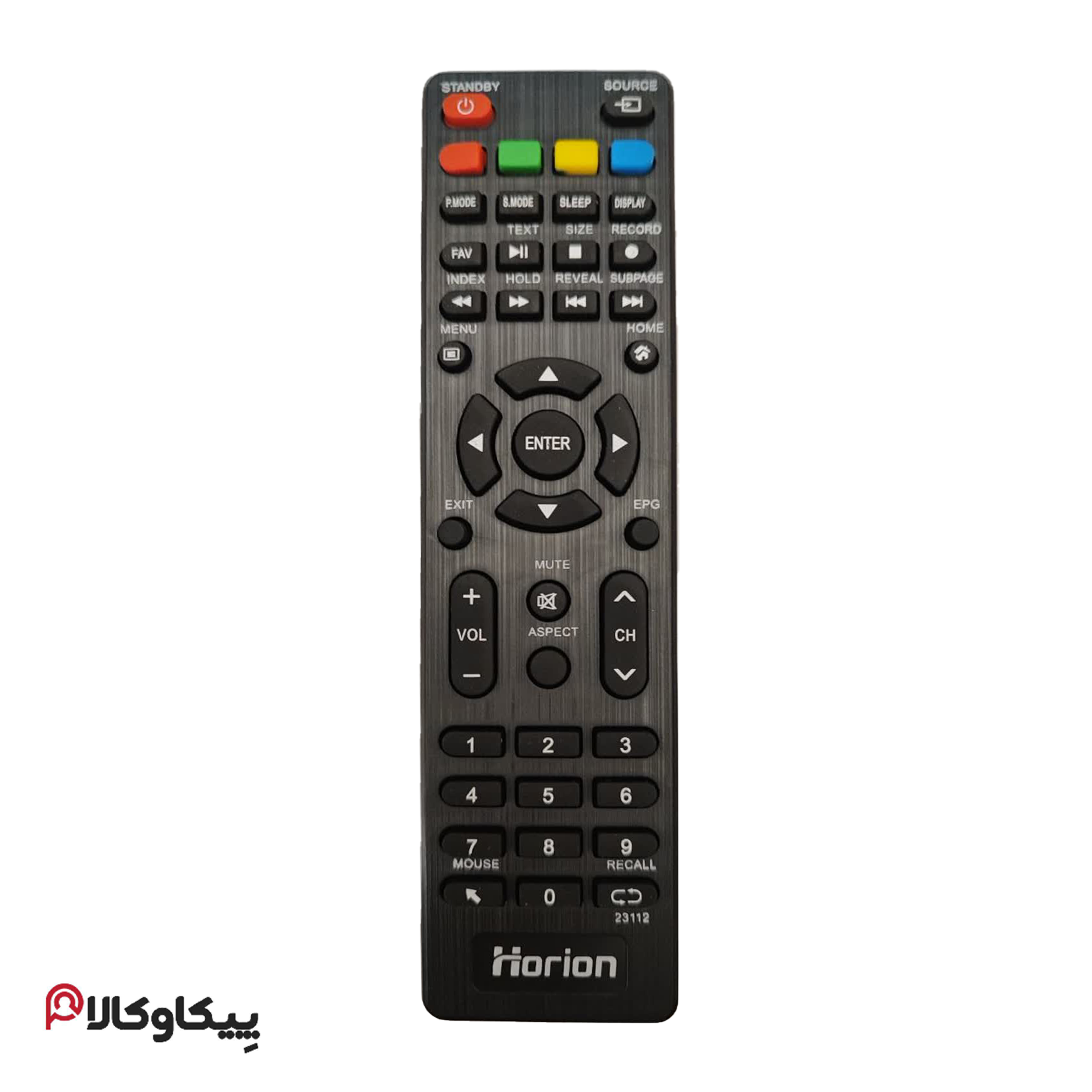 کنترل تلویزیون هوریون موس دار Horion