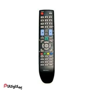 کنترل تلویزیون سامسونگ SAMSUNG ویس دار اصلی