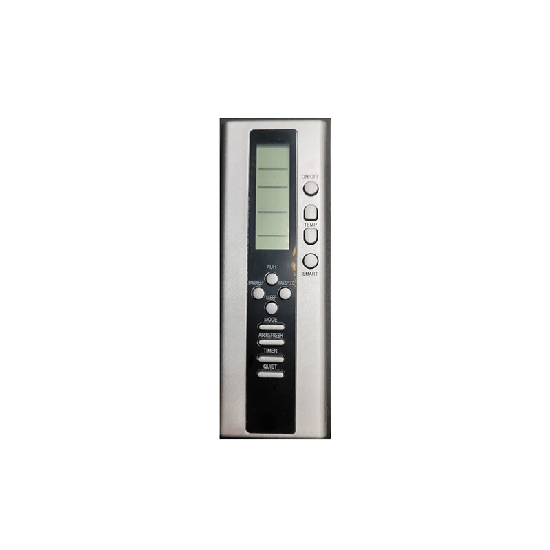 کنترل کولرگازی کنوود KENWOOD مشکی