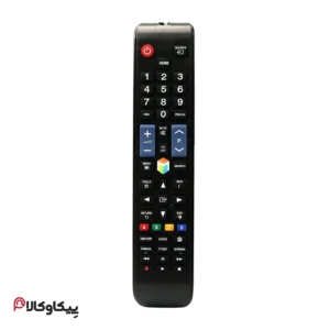 کنترل تلویزیون سامسونگ SAMSUNG 1078 معمولی