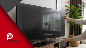 مزایای محافظ صفحه LED