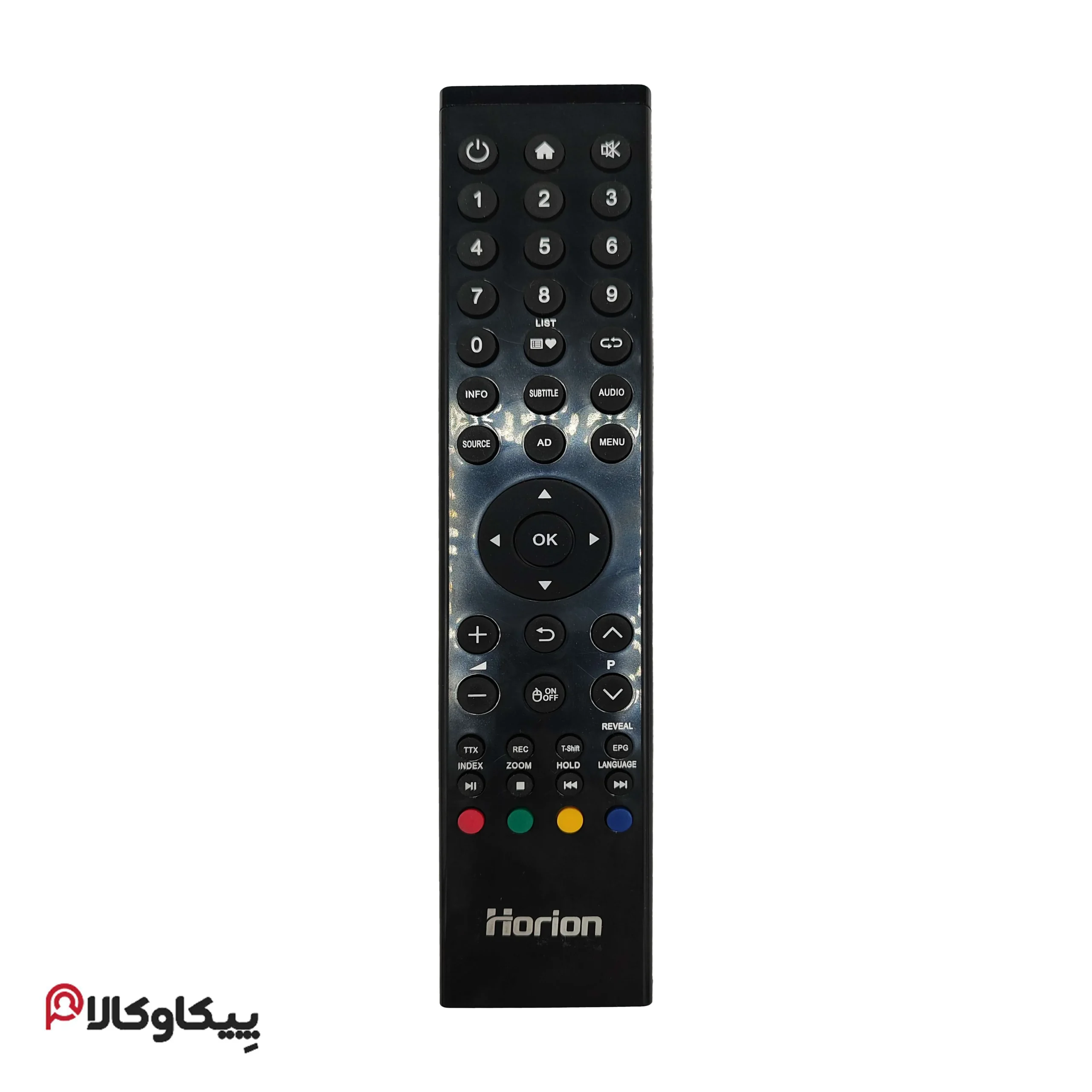 کنترل تلویزیون هوریون HORION T4