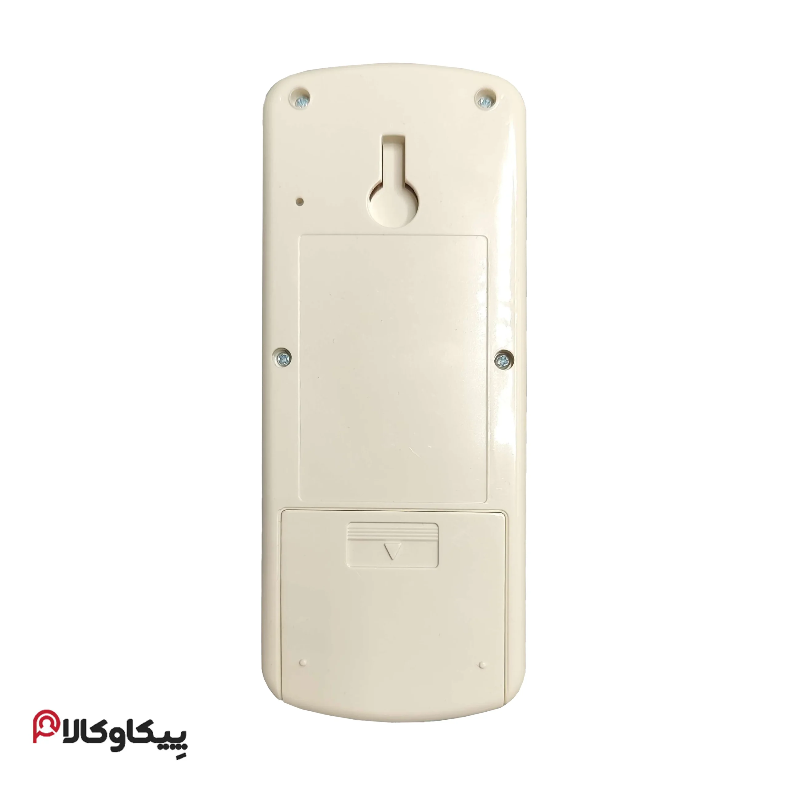 کنترل کولرگازی میتسوبیشی MITSUBISHI دکمه سبز - تصویر 3