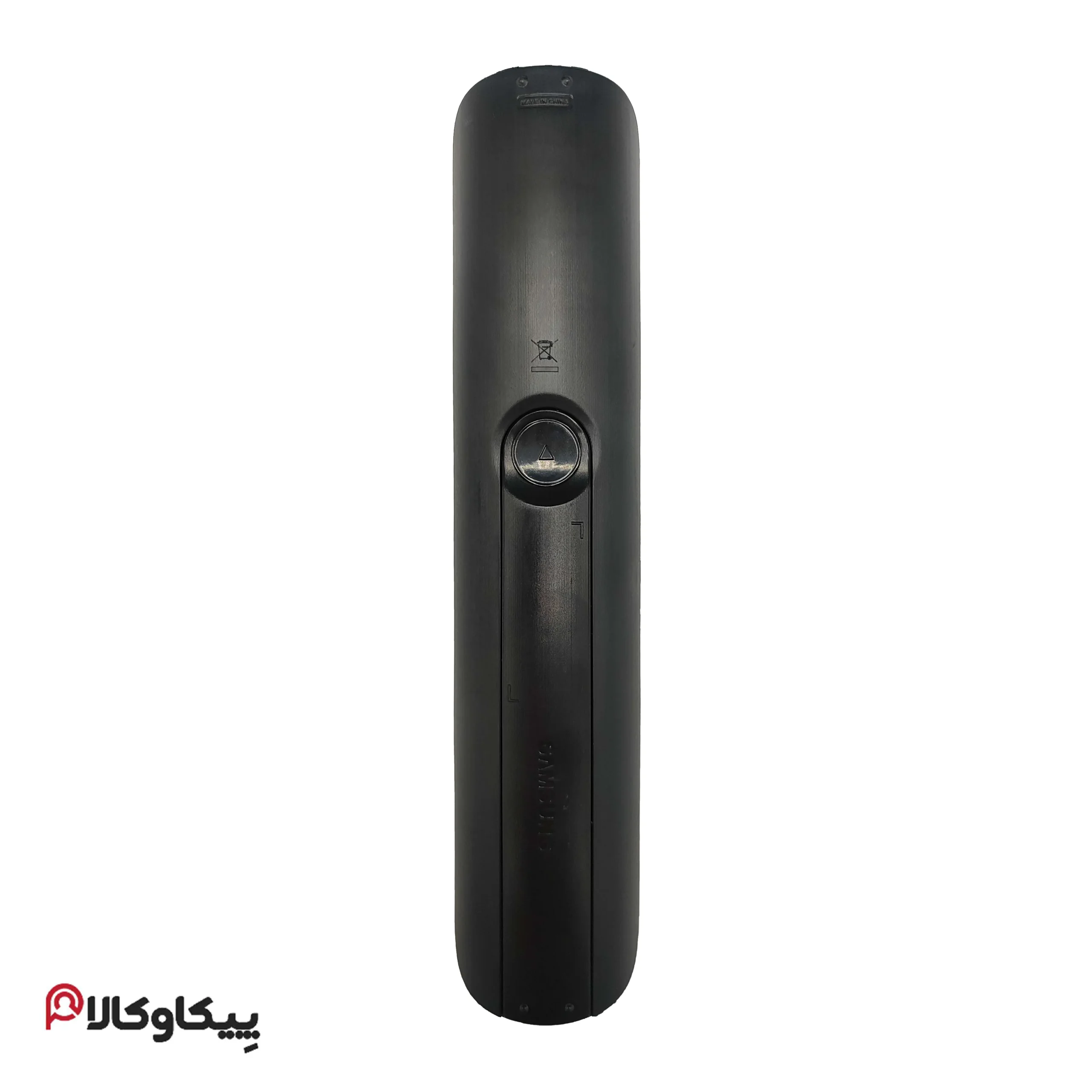 کنترل تلویزیون سامسونگ SAMSUNG 1078 پشت حک شده معمولی - تصویر 3