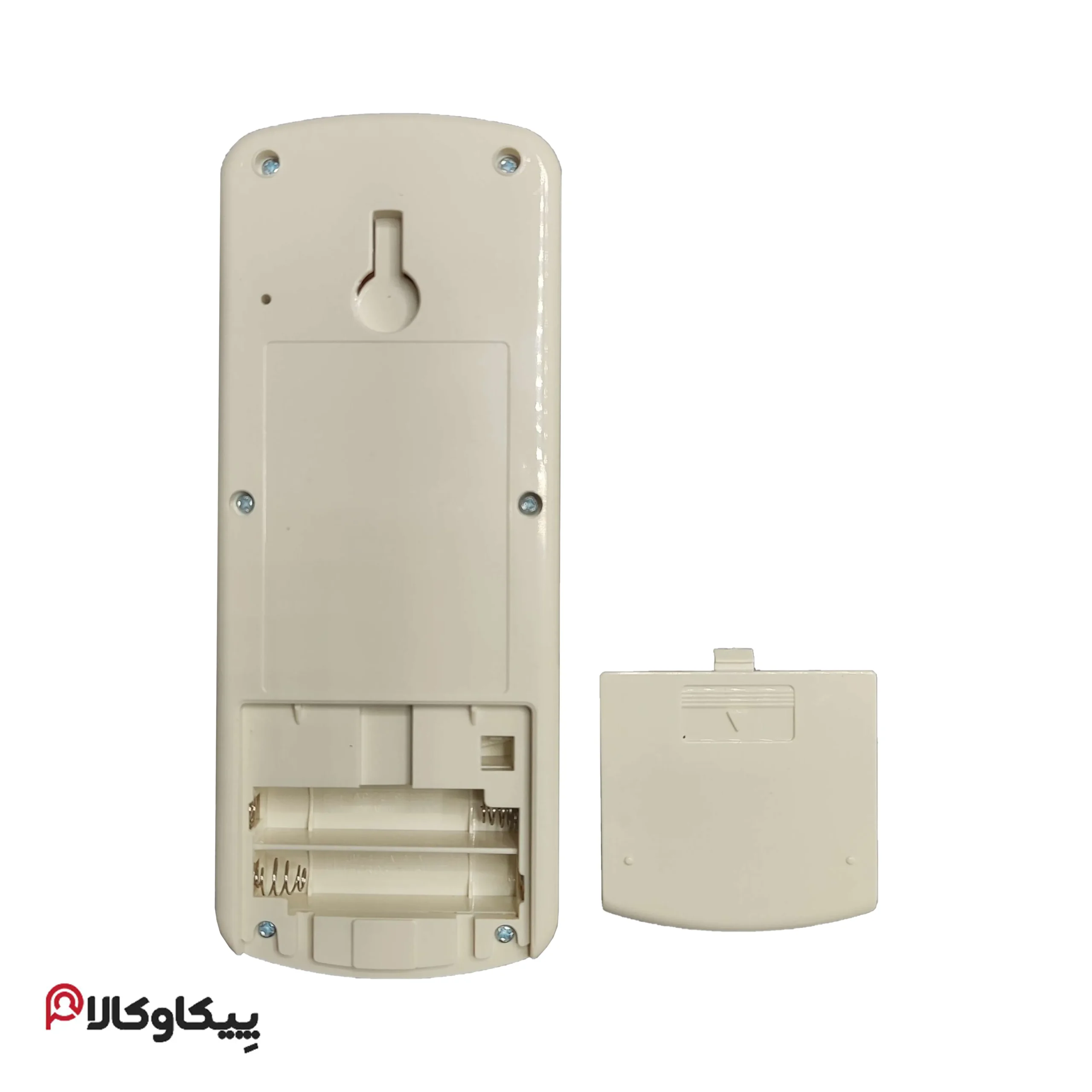 کنترل کولرگازی میتسوبیشی MITSUBISHI دکمه سبز - تصویر 4
