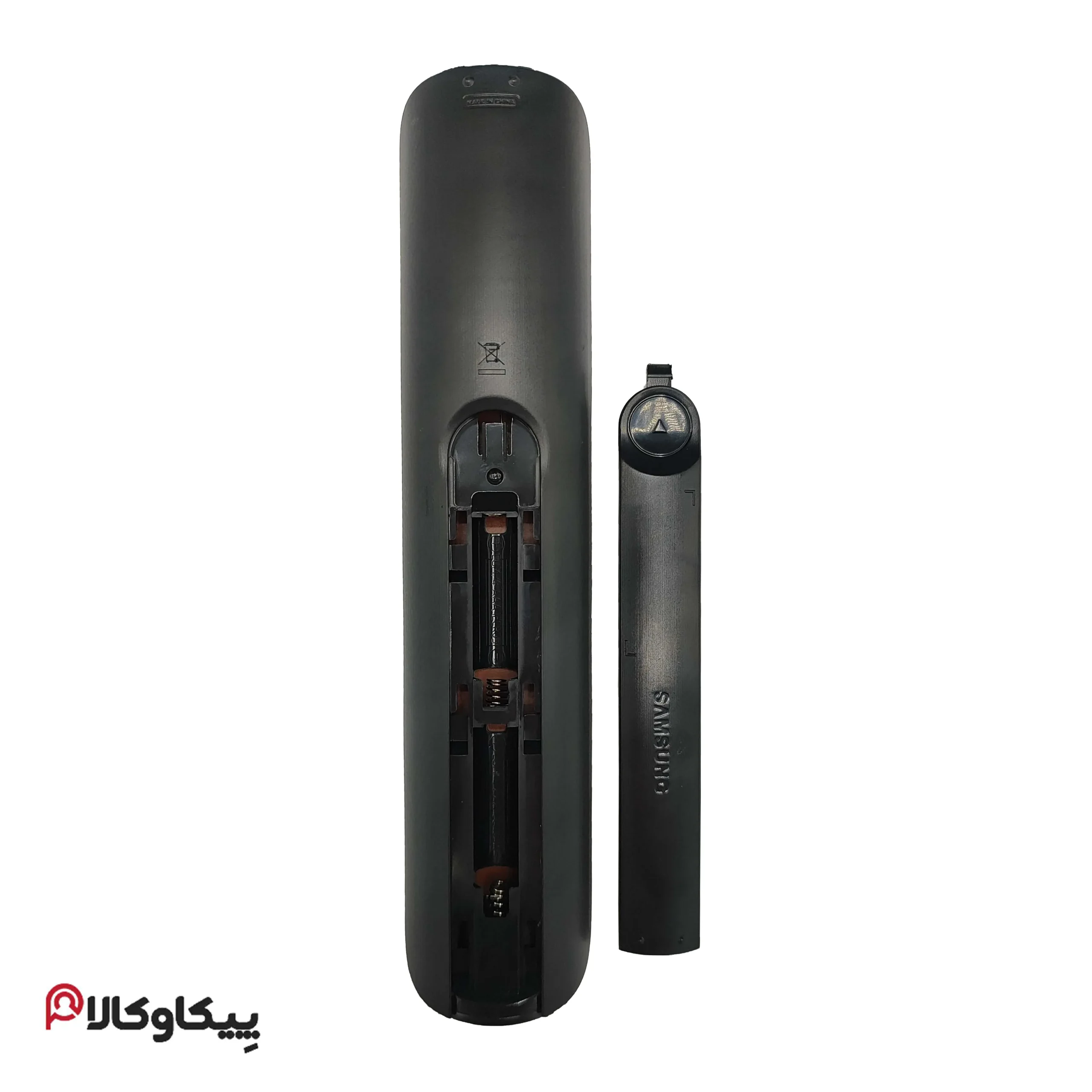 کنترل تلویزیون سامسونگ SAMSUNG 1078 پشت حک شده معمولی - تصویر 4