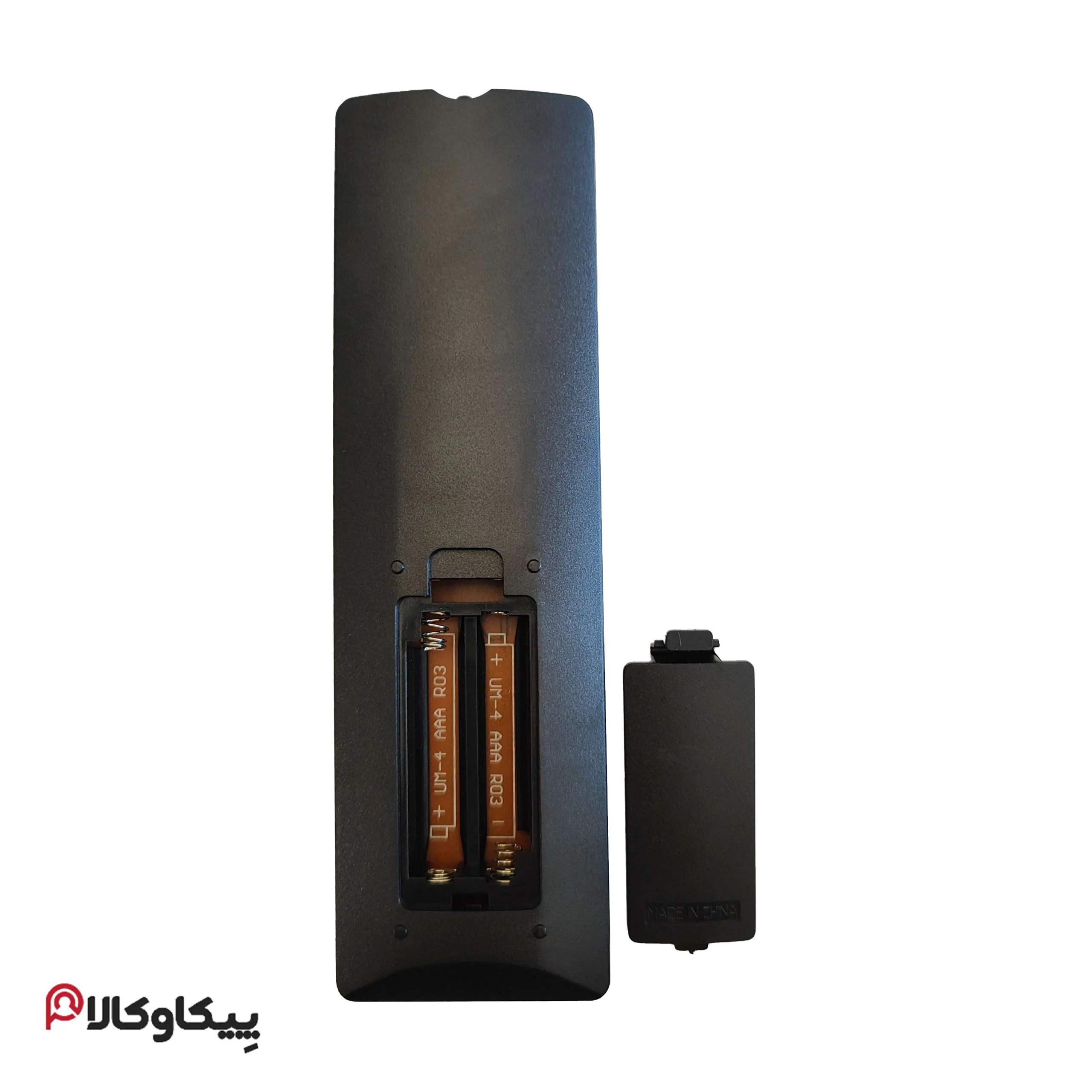 کنترل تلویزیون شارپ SHARP 1238 - تصویر 4
