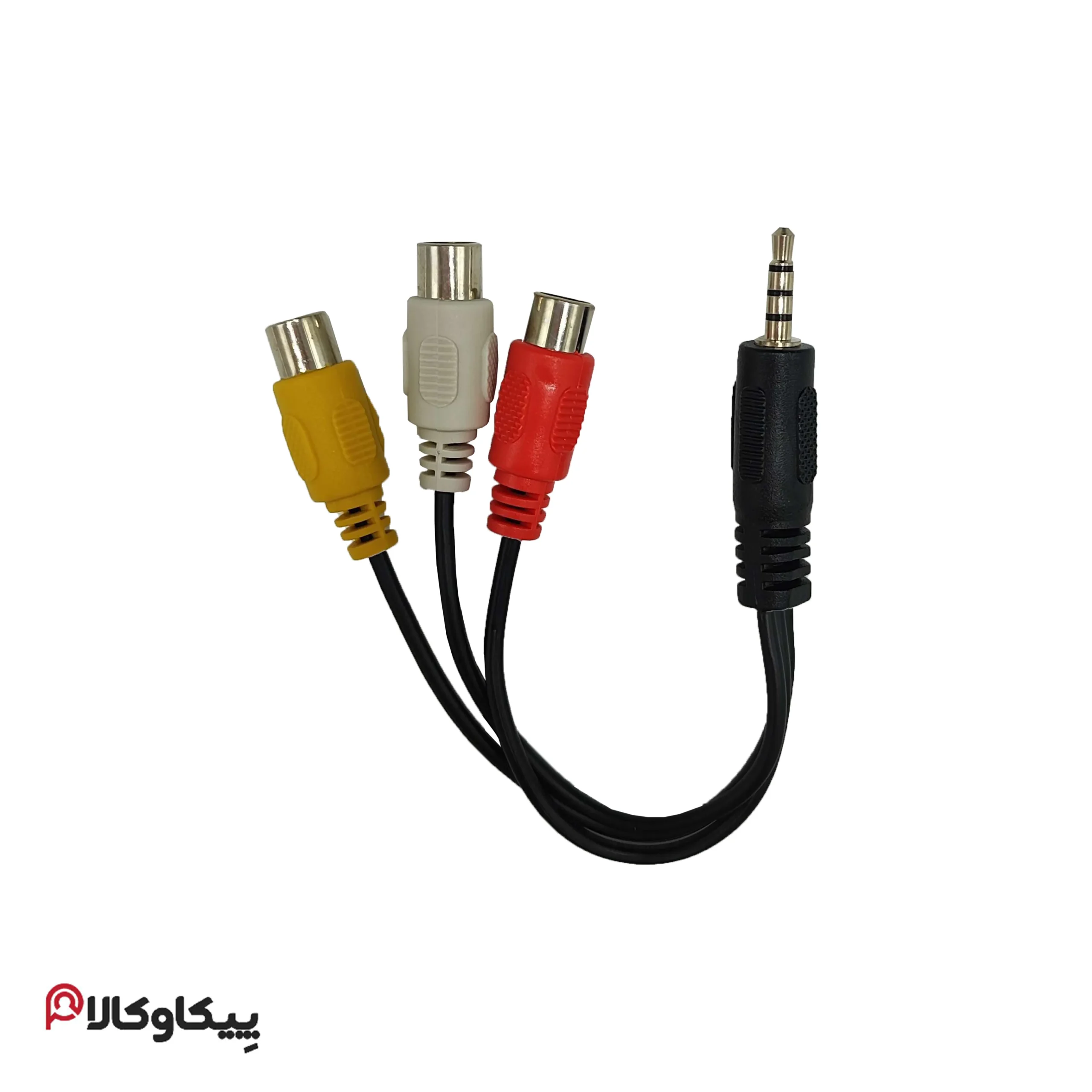 رابط 3 به 1 LCD