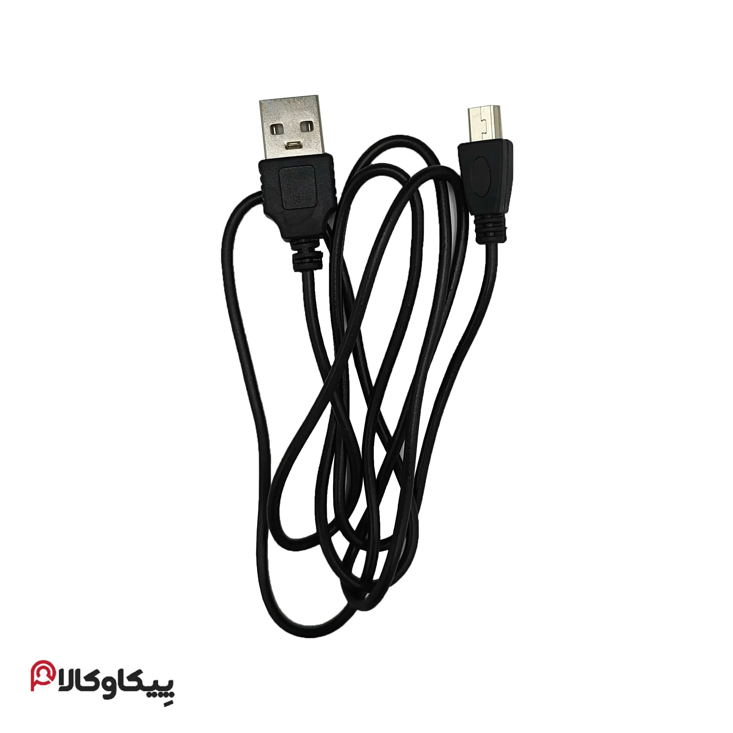 رابط USB به ذوزنقه