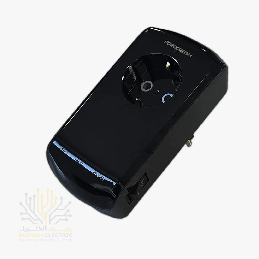 محافظ تک خانه ارت دار کولری لوتوس LOTUS - تصویر 4