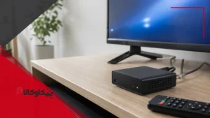 گیرنده DVB-T2