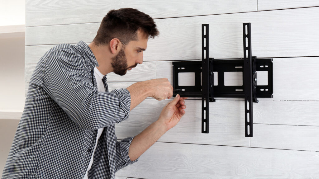 نوع براکت انتخابی
