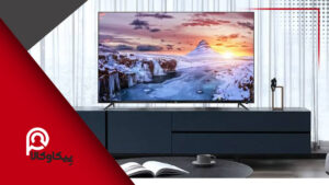 معرفی انواع صفحه نمایش تلویزیون و مقایسه آن‌ها