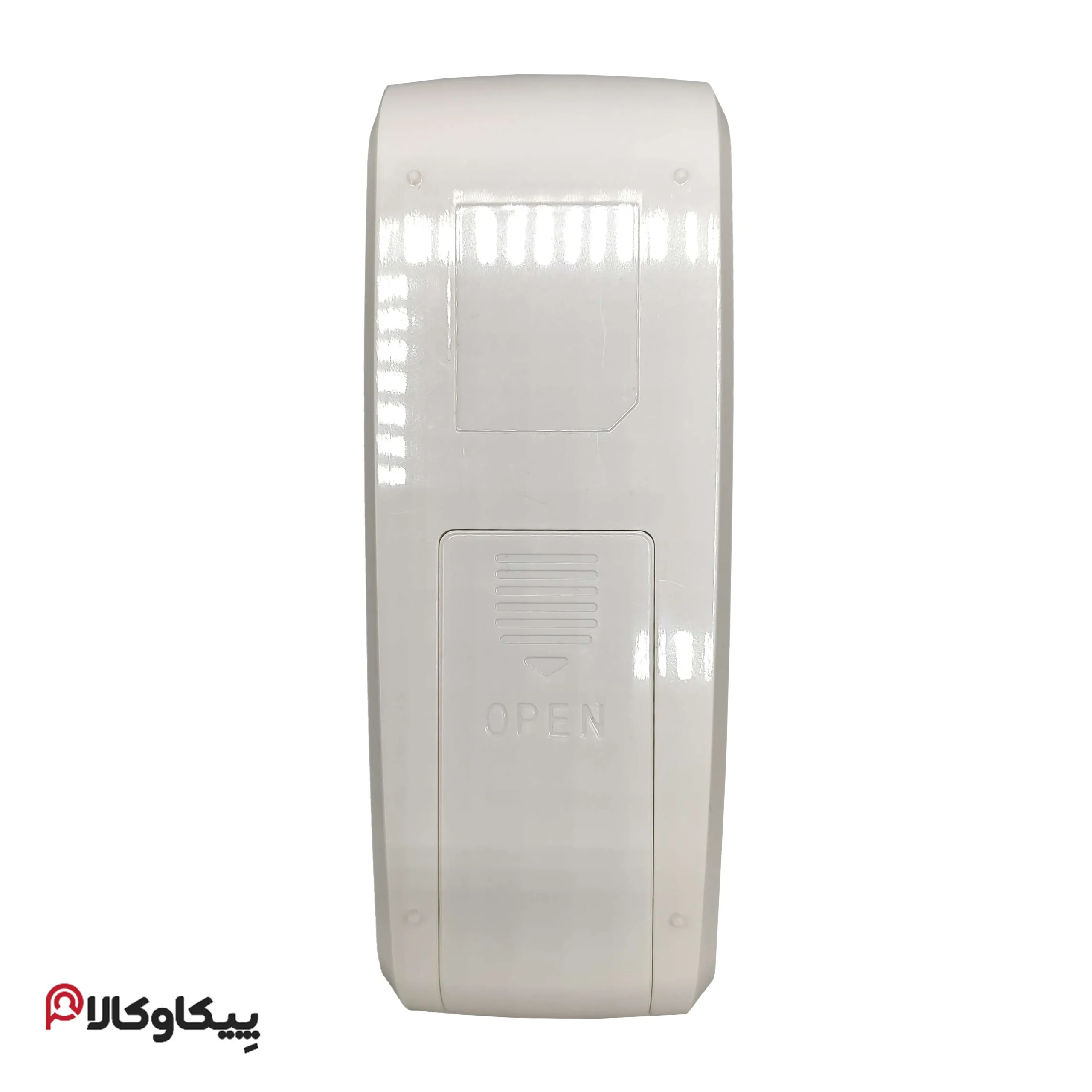 کنترل کولرگازی گری GREE دکمه صورتی کوچک - تصویر 3
