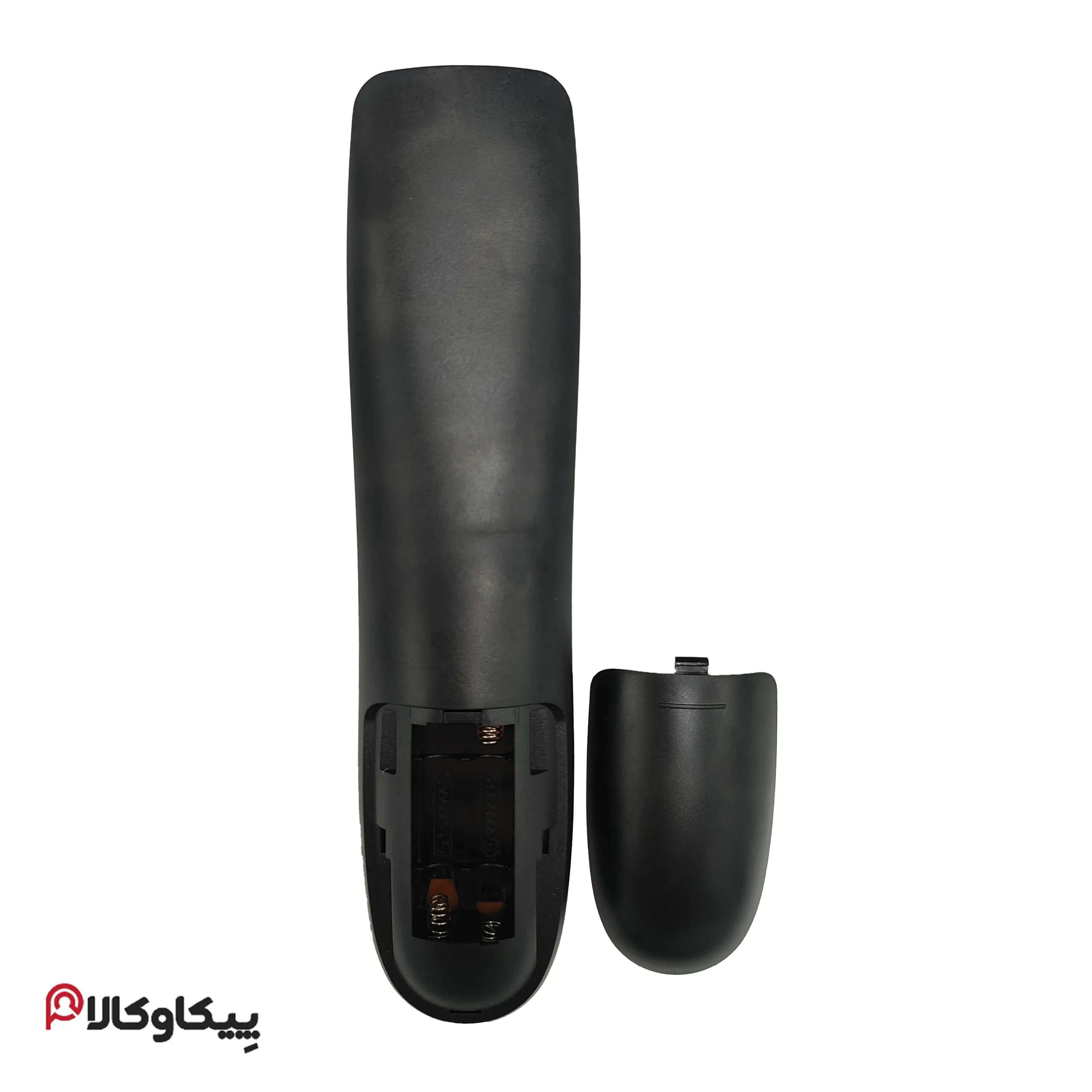 کنترل مدیااستار MEDIASTAR ته گرد میکرو سوئیچی - تصویر 4