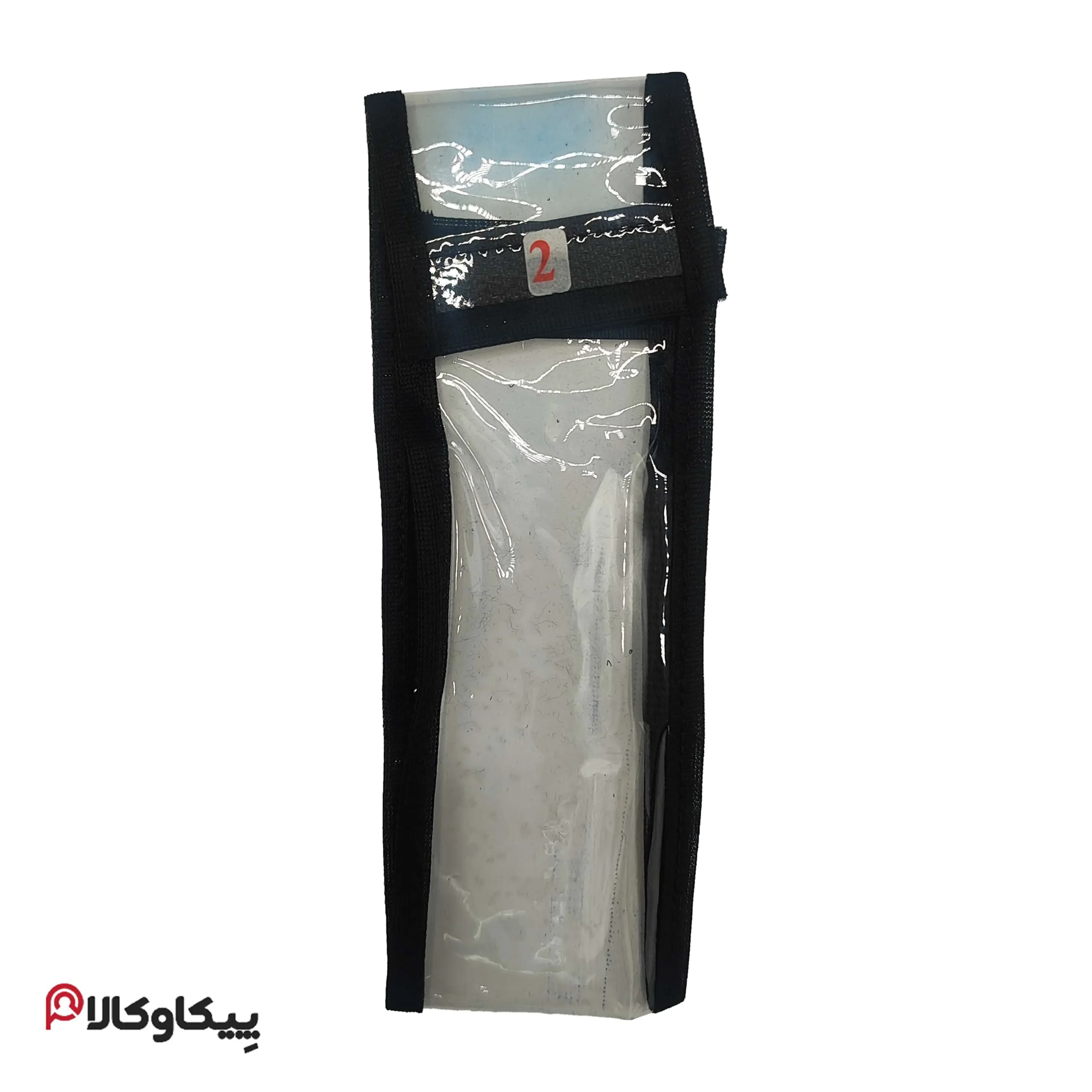 روکش پی وی سی کنترل کد 2