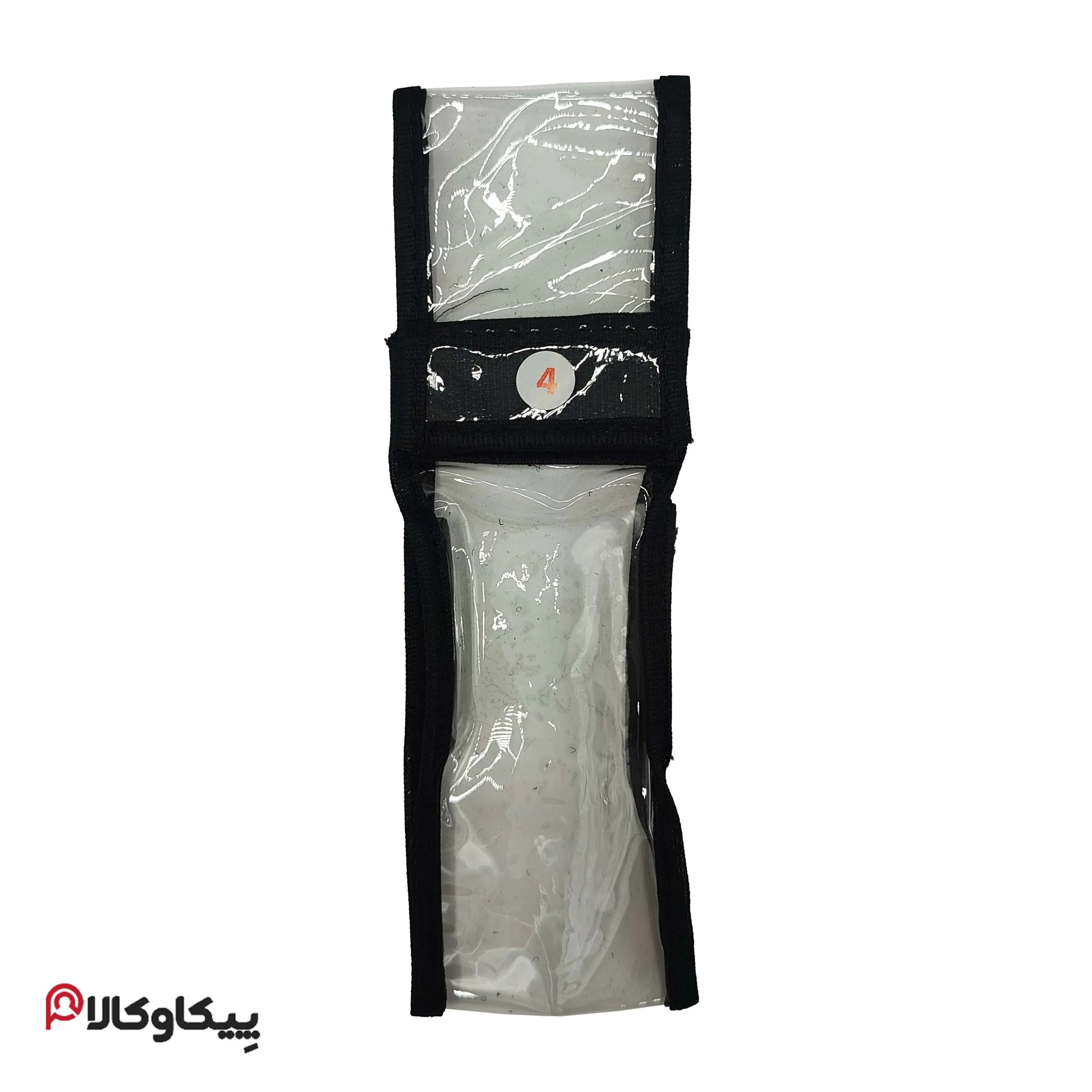 روکش پی وی سی کنترل کد 4
